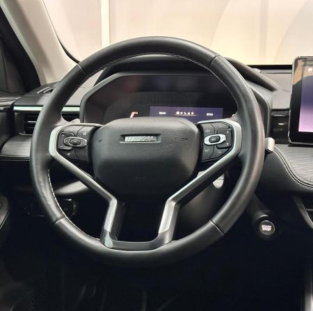 Haval Jolion I с пробегом 2023 года, цена 1 901 000 рублей, 80508 км, внедорожник, Автокод Объявления