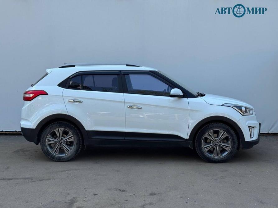 Hyundai Creta I Москва  - изображение 4