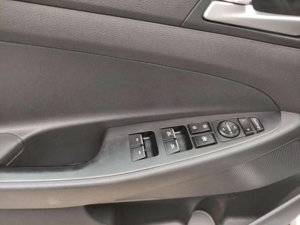 Hyundai Tucson III Рестайлинг с пробегом 2019 года, цена 2 340 000 рублей, 120001 км, внедорожник, Автокод Объявления