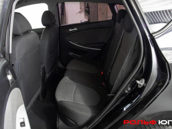 Hyundai Solaris I с пробегом 2012 года, цена 528 000 рублей, 317822 км, хэтчбек, Автокод Объявления