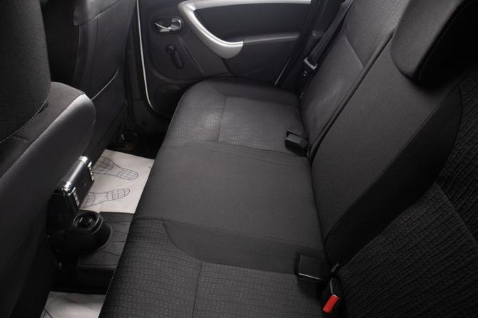 Nissan Terrano III (D10) с пробегом 2019 года, цена 1 679 000 рублей, 79547 км, внедорожник, Автокод Объявления