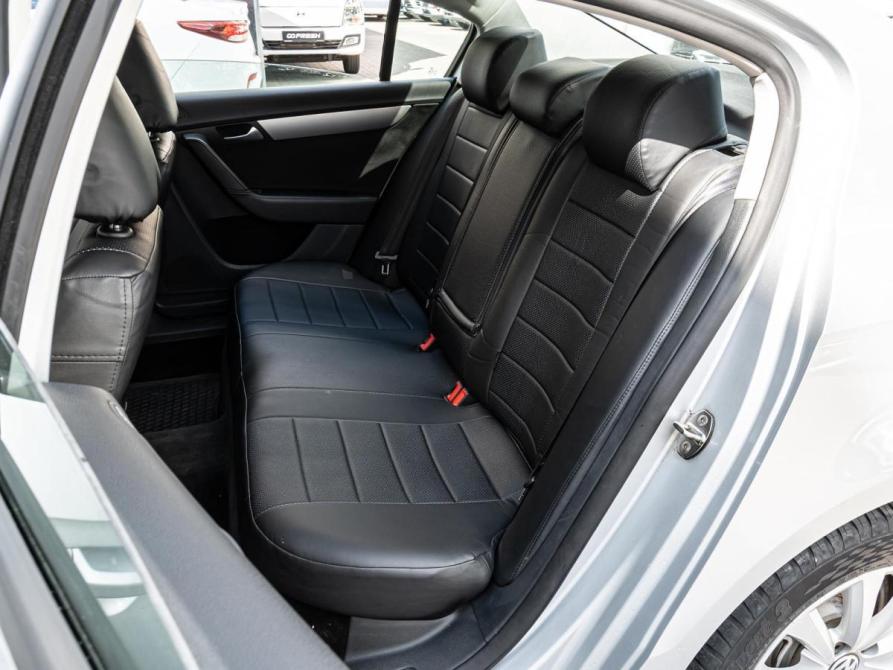 Volkswagen Passat B7 Краснодар  - изображение 9