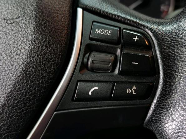 BMW 1 серии II (F20/F21) с пробегом 2012 года, цена 1 099 000 рублей, 139486 км, хэтчбек, Автокод Объявления