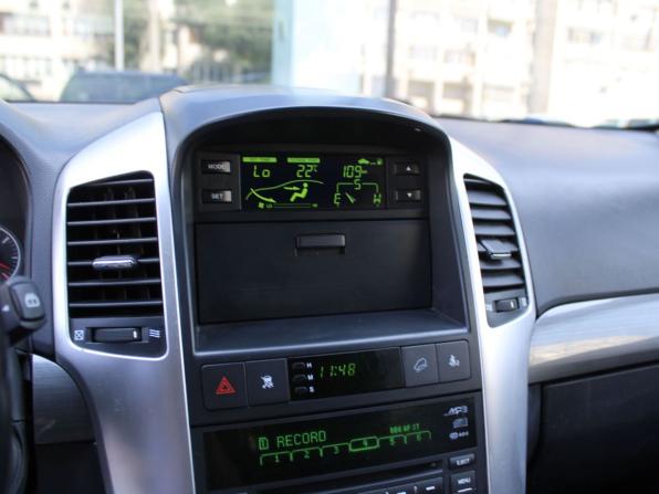 Chevrolet Captiva I с пробегом 2008 года, цена 799 000 рублей, 144028 км, внедорожник, Автокод Объявления