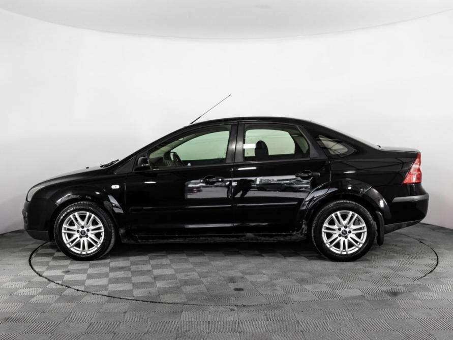 Ford Focus II Санкт-Петербург  - изображение 8