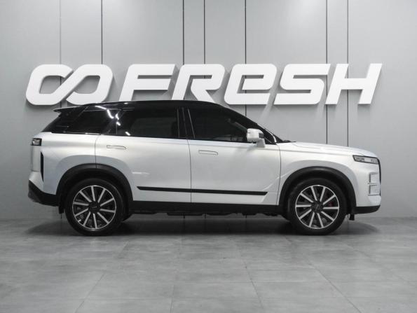 Jaecoo J7 I с пробегом 2023 года, цена 2 249 000 рублей, 63262 км, внедорожник, Автокод Объявления