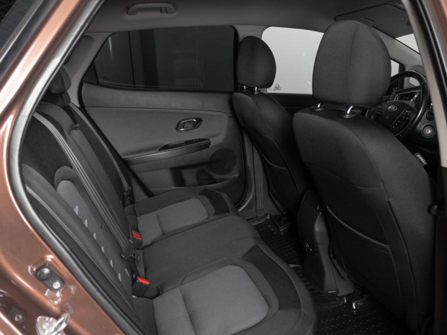 Kia Ceed II Казань  - изображение 8