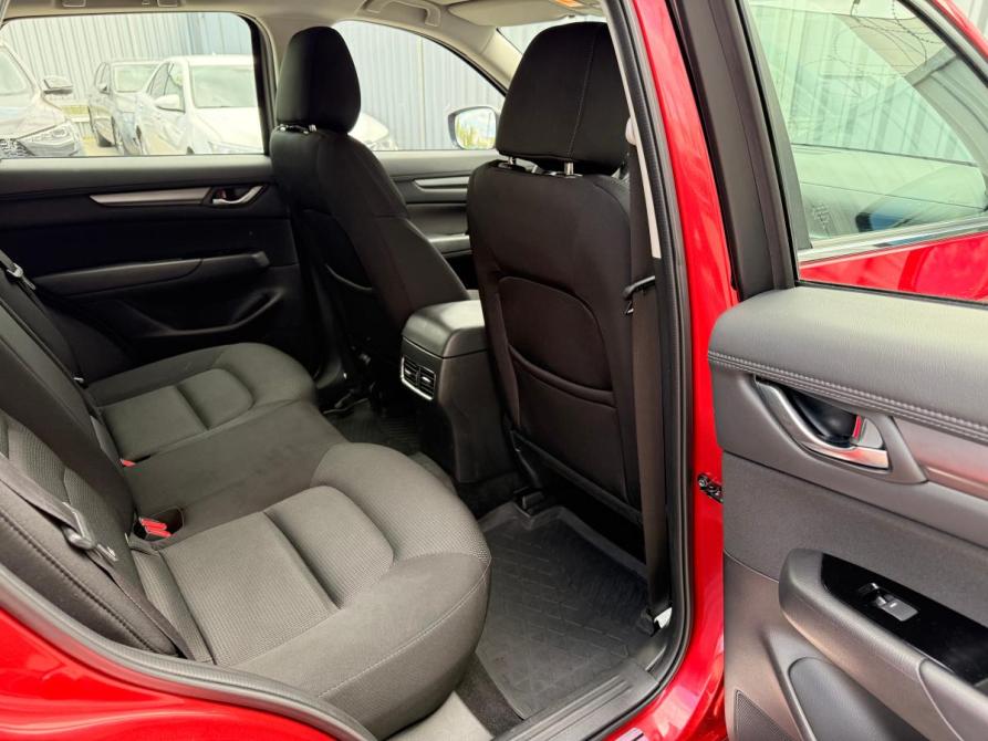 Mazda CX-5 II Ростов-на-Дону  - изображение 25