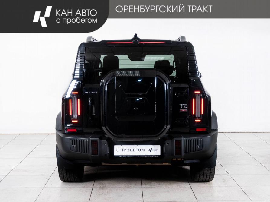 JETOUR T2 Казань  - изображение 4
