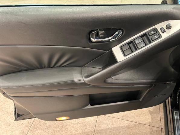 Nissan Murano II (Z51) с пробегом 2009 года, цена 899 000 рублей, 195986 км, внедорожник, Автокод Объявления