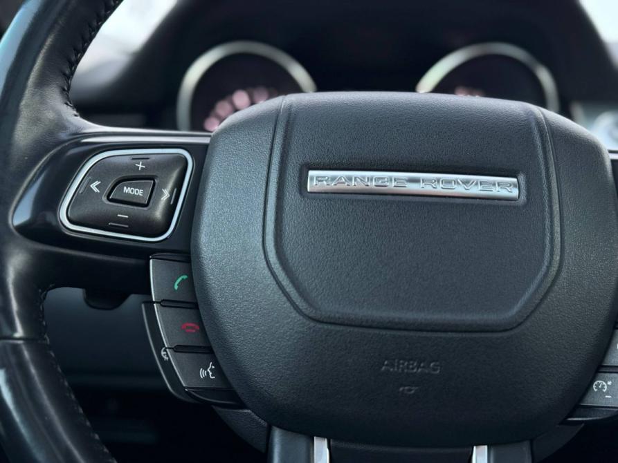 Land Rover Range Rover Evoque I Екатеринбург  - изображение 26