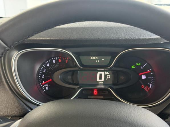 Renault Kaptur I Рестайлинг с пробегом 2020 года, цена 1 653 000 рублей, 38868 км, внедорожник, Автокод Объявления