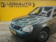Lada (ВАЗ) Priora I Ижевск  - изображение 22