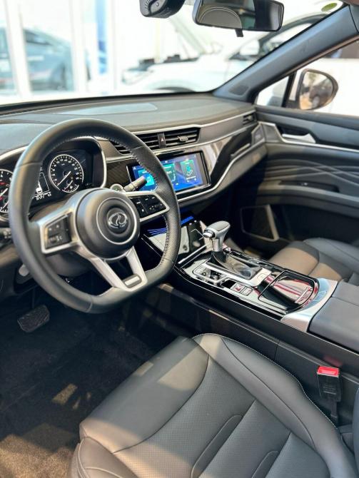 Dongfeng DFSK ix5 Ульяновск  - изображение 6
