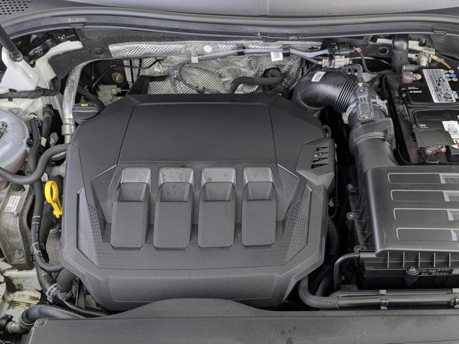 Volkswagen Tiguan II Рестайлинг Москва  - изображение 9