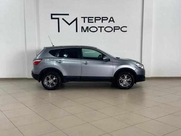 Nissan Qashqai I Рестайлинг с пробегом 2011 года, цена 1 120 000 рублей, 184349 км, внедорожник, Автокод Объявления