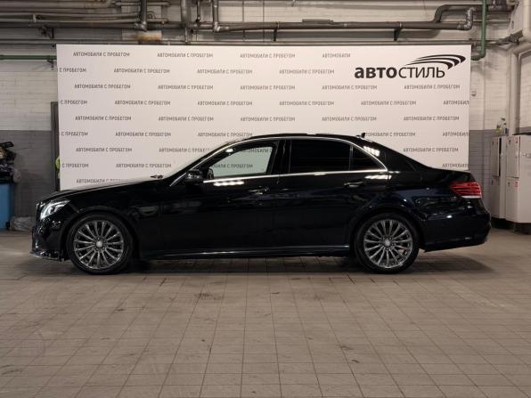 Mercedes-Benz E-Класс IV (W212 S212 C207) Рестайлинг с пробегом 2014 года, цена 1 299 000 рублей, 347000 км, седан, Автокод Объявления