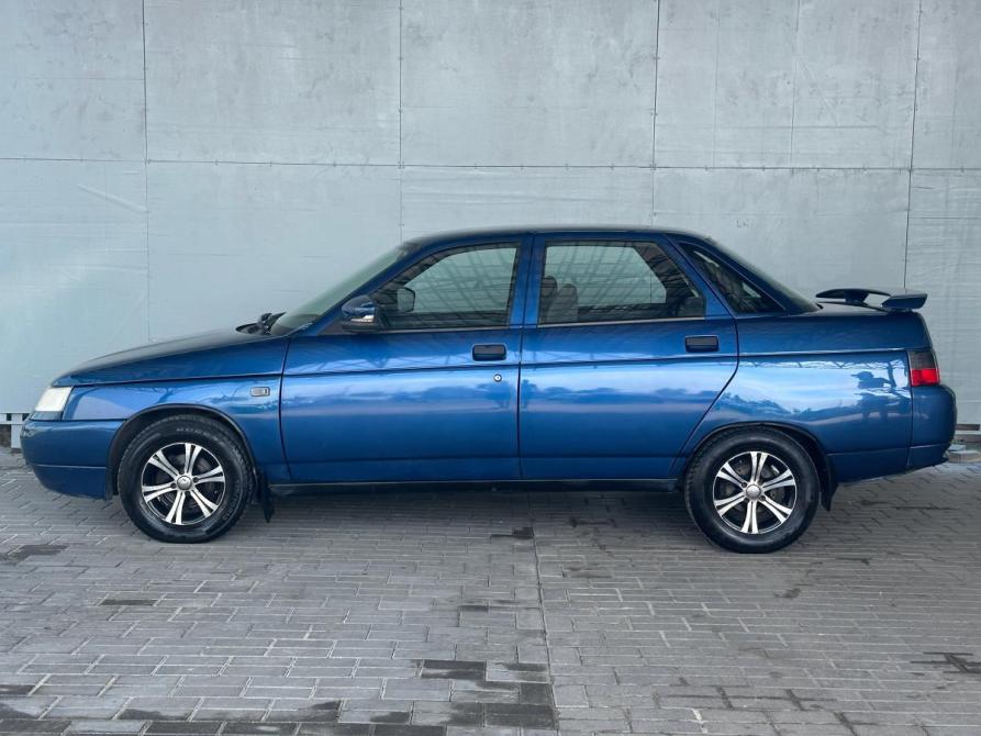 Lada (ВАЗ) 2110 Тамбов  - изображение 5