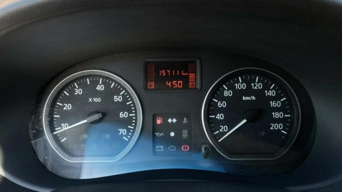 Renault Sandero I с пробегом 2013 года, цена 656 000 рублей, 157111 км, хэтчбек, Автокод Объявления