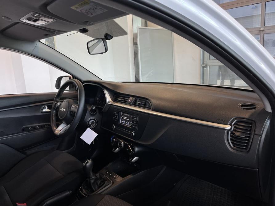 Kia Rio IV Рестайлинг Чебоксары  - изображение 12