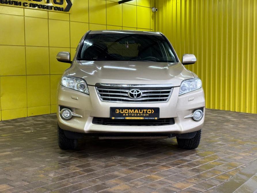 Toyota RAV4 III (XA30) Рестайлинг Ижевск  - изображение 3