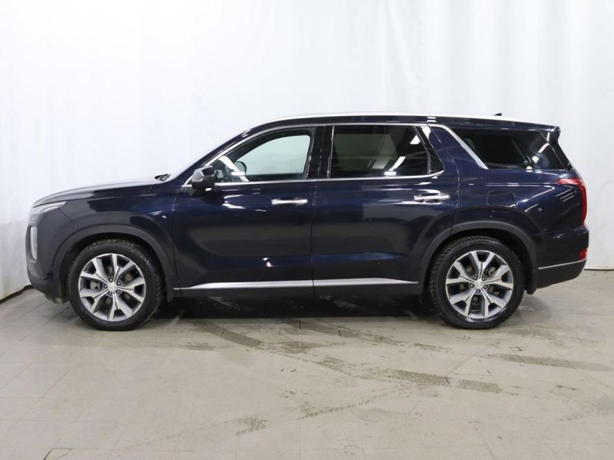 Hyundai Palisade I Москва  - изображение 8