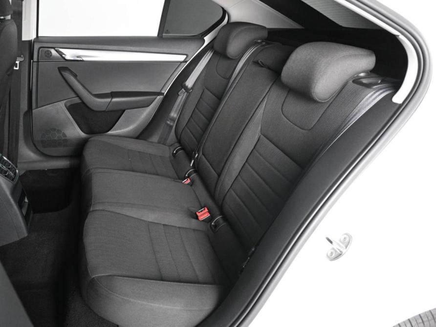 Skoda Octavia III (A7) Ростов-на-Дону  - изображение 9
