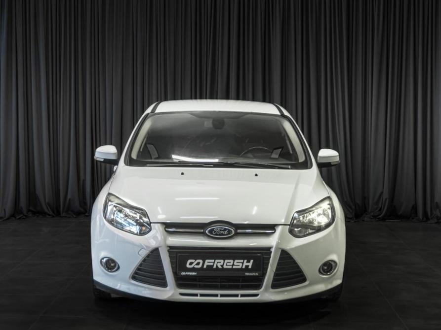 Ford Focus III Тюмень  - изображение 3