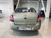 Lada (ВАЗ) Granta I Миасс  - изображение 27