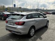 Lada (ВАЗ) Vesta I Рестайлинг (NG) Нижний Тагил  - изображение 19