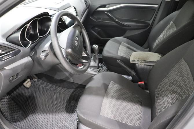 Lada (ВАЗ) Vesta I с пробегом 2017 года, цена 530 000 рублей, 305963 км, седан, Автокод Объявления