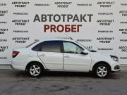 Lada (ВАЗ) Granta I Рестайлинг Владимир  - изображение 18