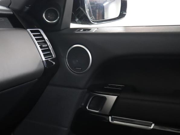Land Rover Range Rover IV с пробегом 2015 года, цена 4 599 000 рублей, 90229 км, внедорожник, Автокод Объявления