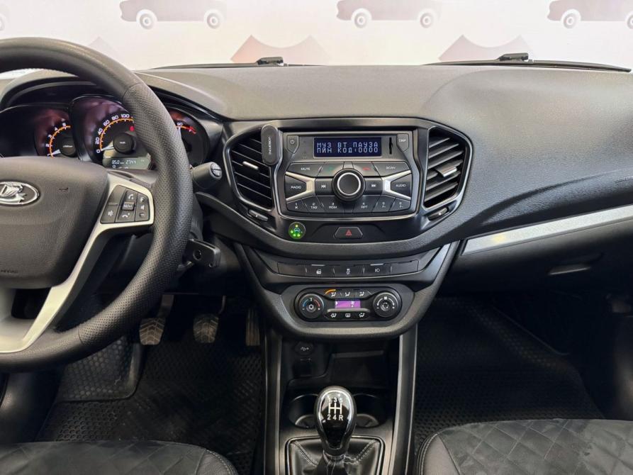 Lada (ВАЗ) Vesta I Ставрополь  - изображение 12