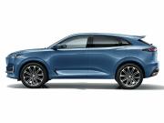 Changan UNI-K Москва  - изображение 2
