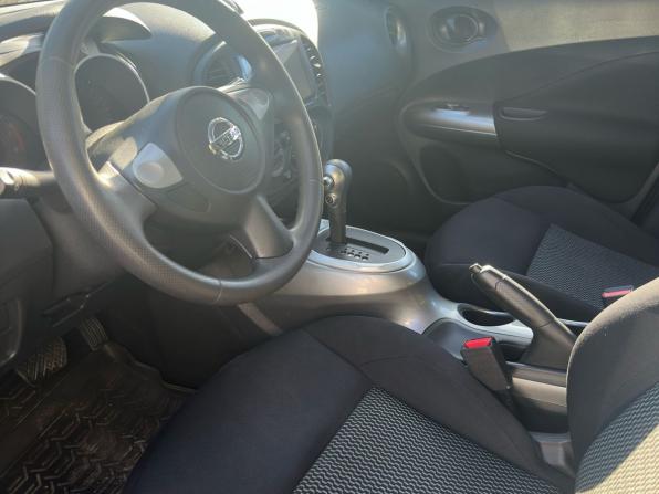 Nissan Juke I Рестайлинг с пробегом 2014 года, цена 1 177 000 рублей, 110000 км, внедорожник, Автокод Объявления