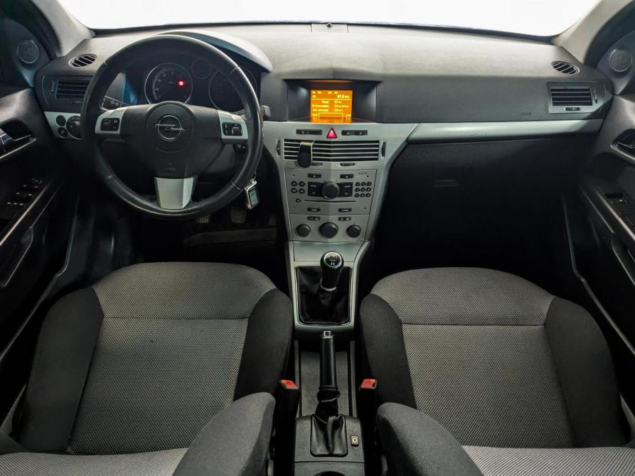Opel Astra H Рестайлинг Екатеринбург  - изображение 10