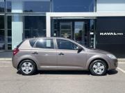 Kia Ceed I Москва  - изображение 21