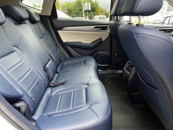 Haval F7 I Рестайлинг с пробегом 2023 года, цена 2 295 000 рублей, 50670 км, внедорожник, Автокод Объявления