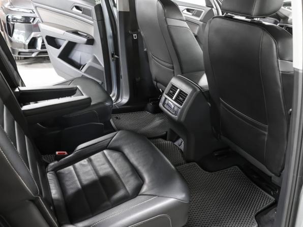 Volkswagen Teramont I Рестайлинг с пробегом 2021 года, цена 5 098 000 рублей, 65400 км, внедорожник, Автокод Объявления