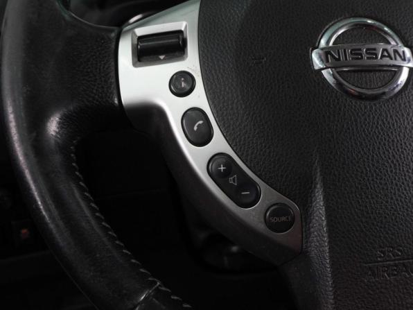Nissan Qashqai I Рестайлинг с пробегом 2013 года, цена 1 219 000 рублей, 174507 км, внедорожник, Автокод Объявления