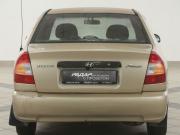 Hyundai Accent II Иваново  - изображение 21