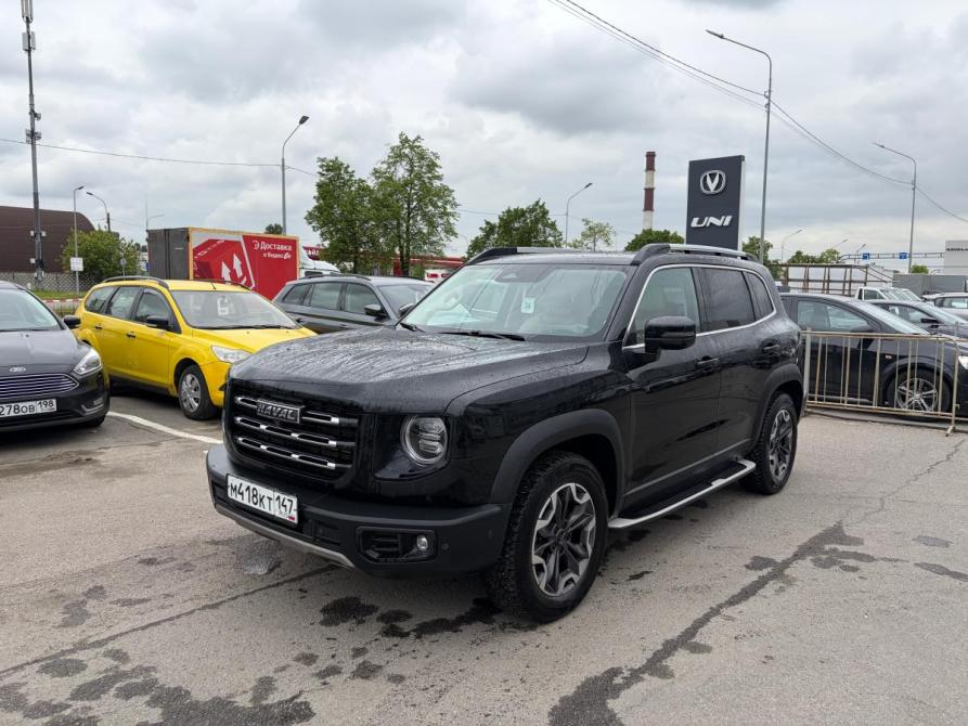 Haval Dargo Санкт-Петербург  - изображение 1