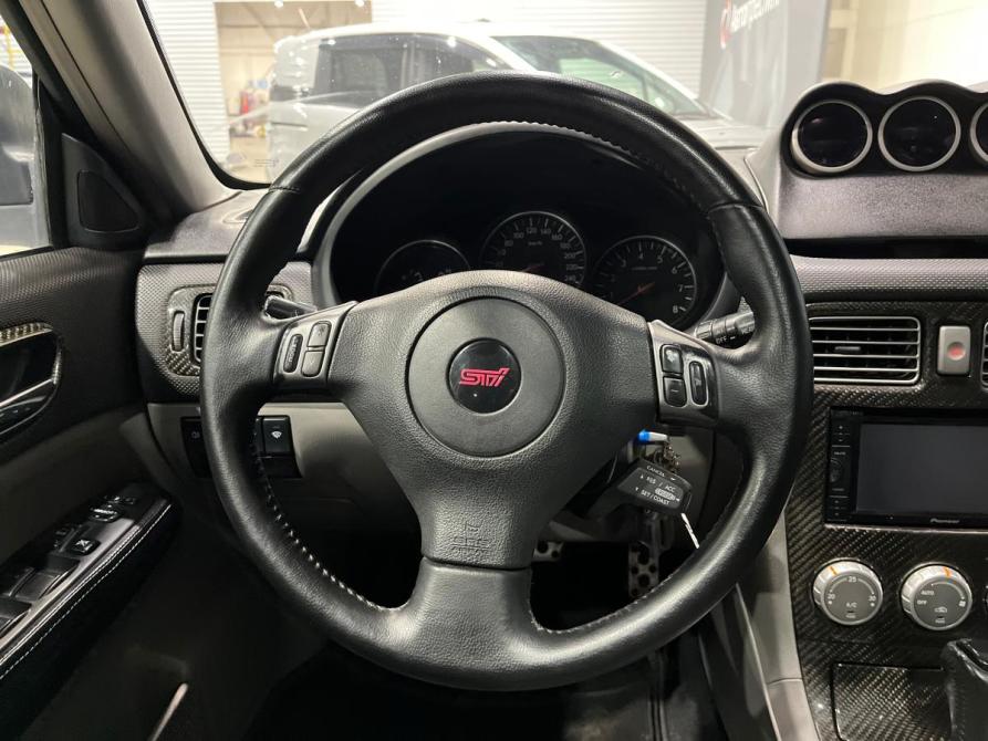Subaru Forester II Рестайлинг Пермь  - изображение 15