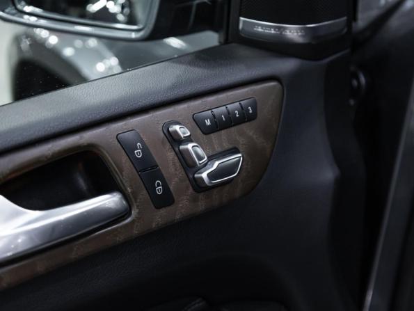 Mercedes-Benz GLS I (X166) с пробегом 2017 года, цена 4 100 000 рублей, 128000 км, внедорожник, Автокод Объявления