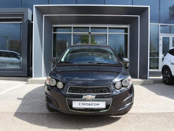Chevrolet Aveo II с пробегом 2012 года, цена 630 000 рублей, 141054 км, седан, Автокод Объявления