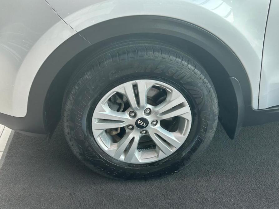 Kia Sportage IV Екатеринбург  - изображение 13