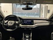 Skoda Octavia IV (A8) Москва  - изображение 28