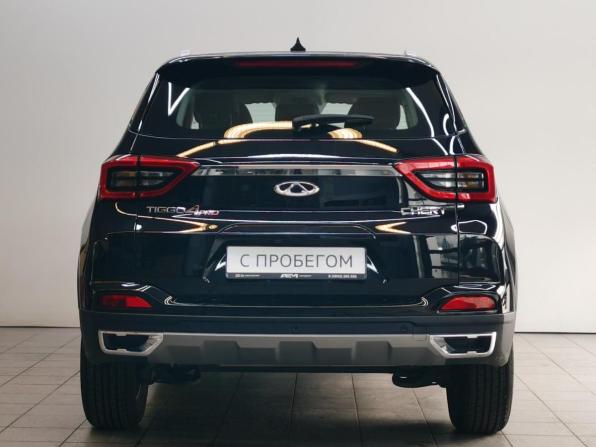 Chery Tiggo 4 Pro I Рестайлинг с пробегом 2025 года, цена 1 550 000 рублей, 23587 км, внедорожник, Автокод Объявления
