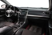 Toyota Camry VII (XV50) Рестайлинг 2 Новосибирск  - изображение 27